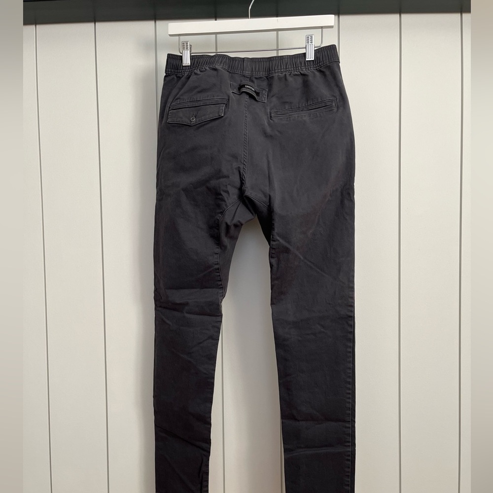 Zanerobe Sureshot Chino Navy 32 - Picture 7 of 7